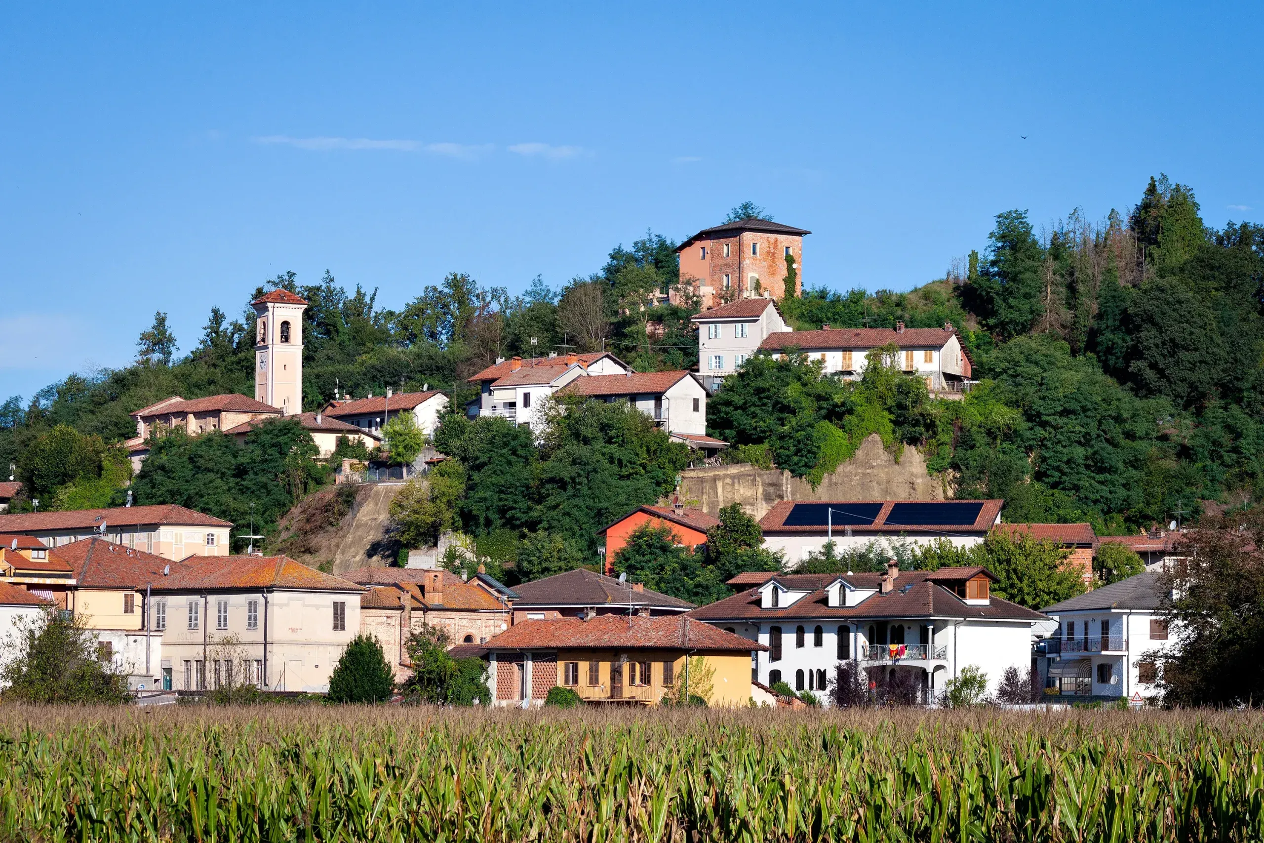 Comune di Baldichieri d’Asti
