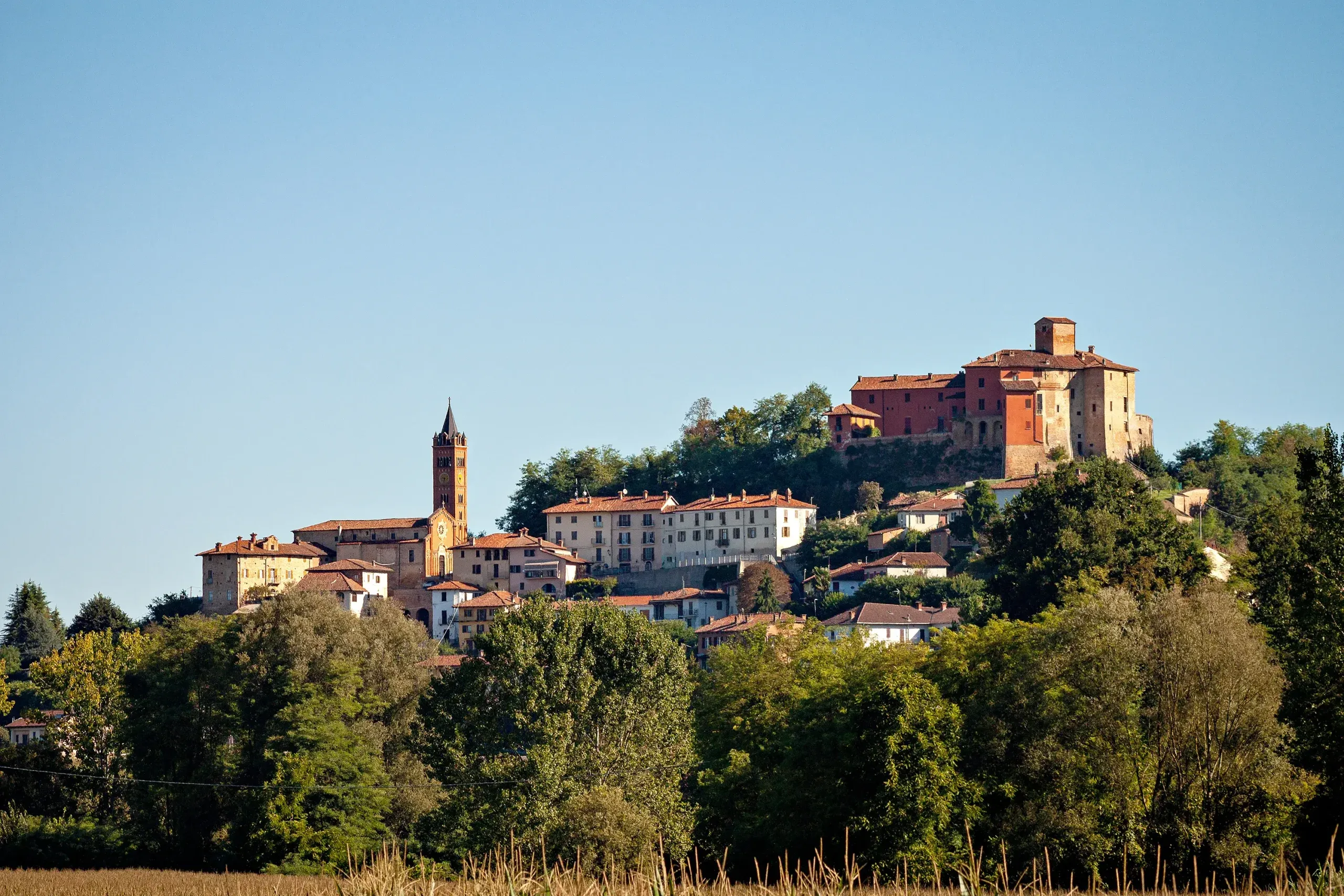 Comune di Cortazzone