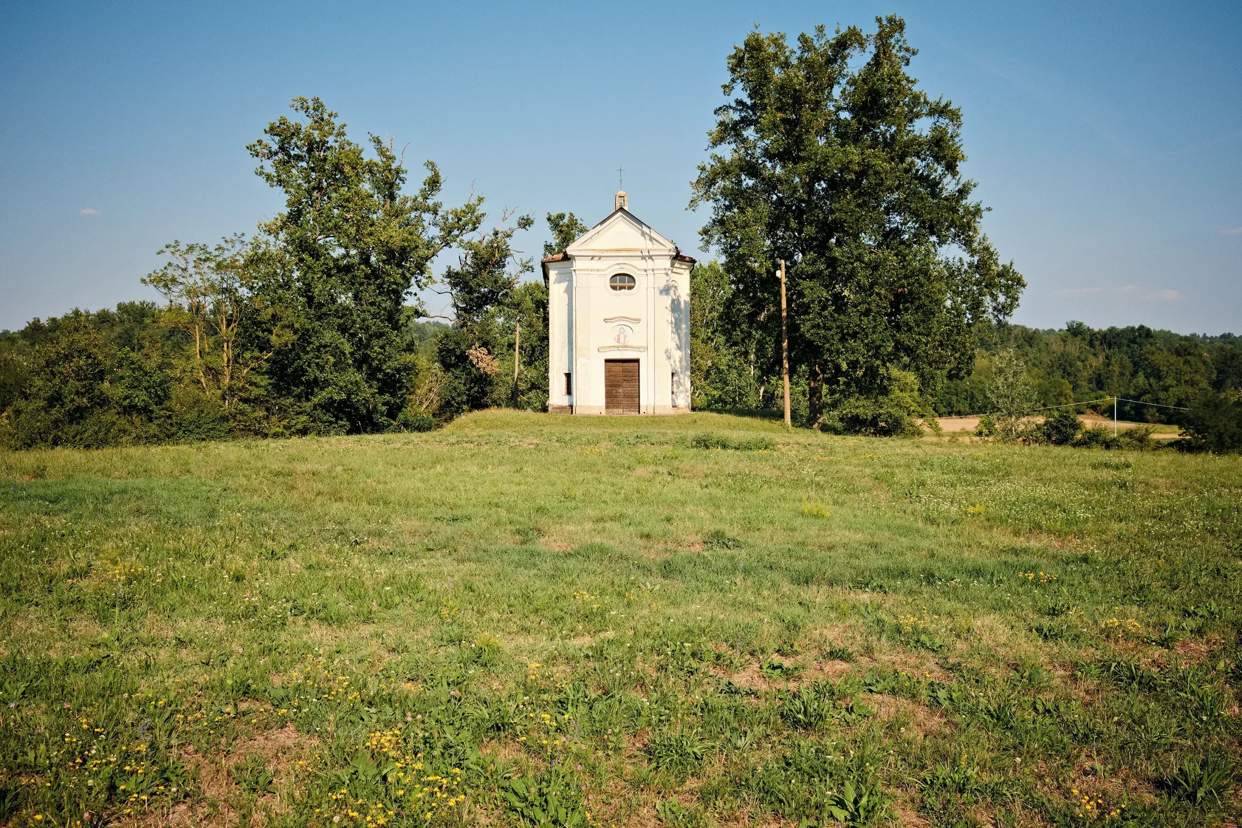 Santuario di San Salvatore