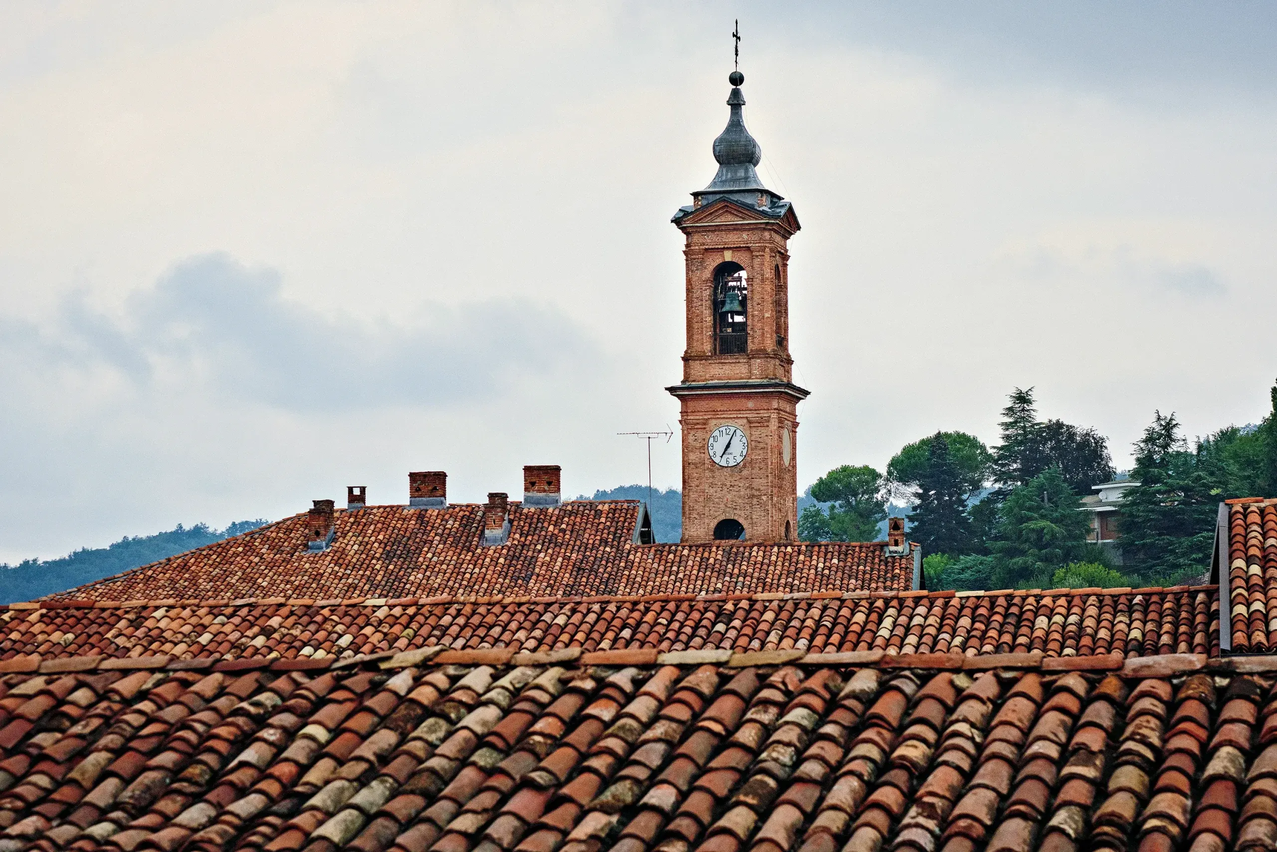 Comune di Passerano