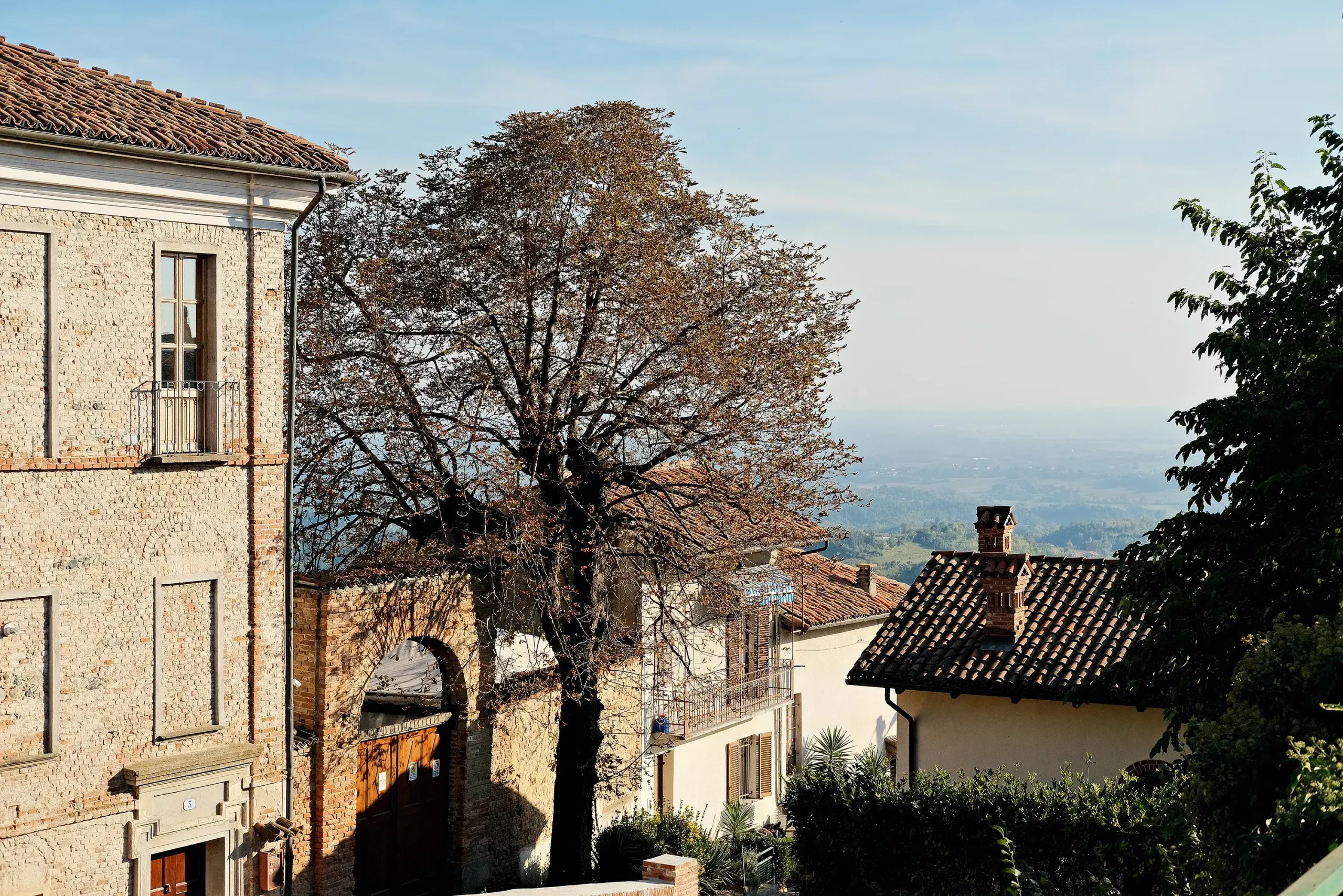 Comune di Albugnano e Belvedere Motta