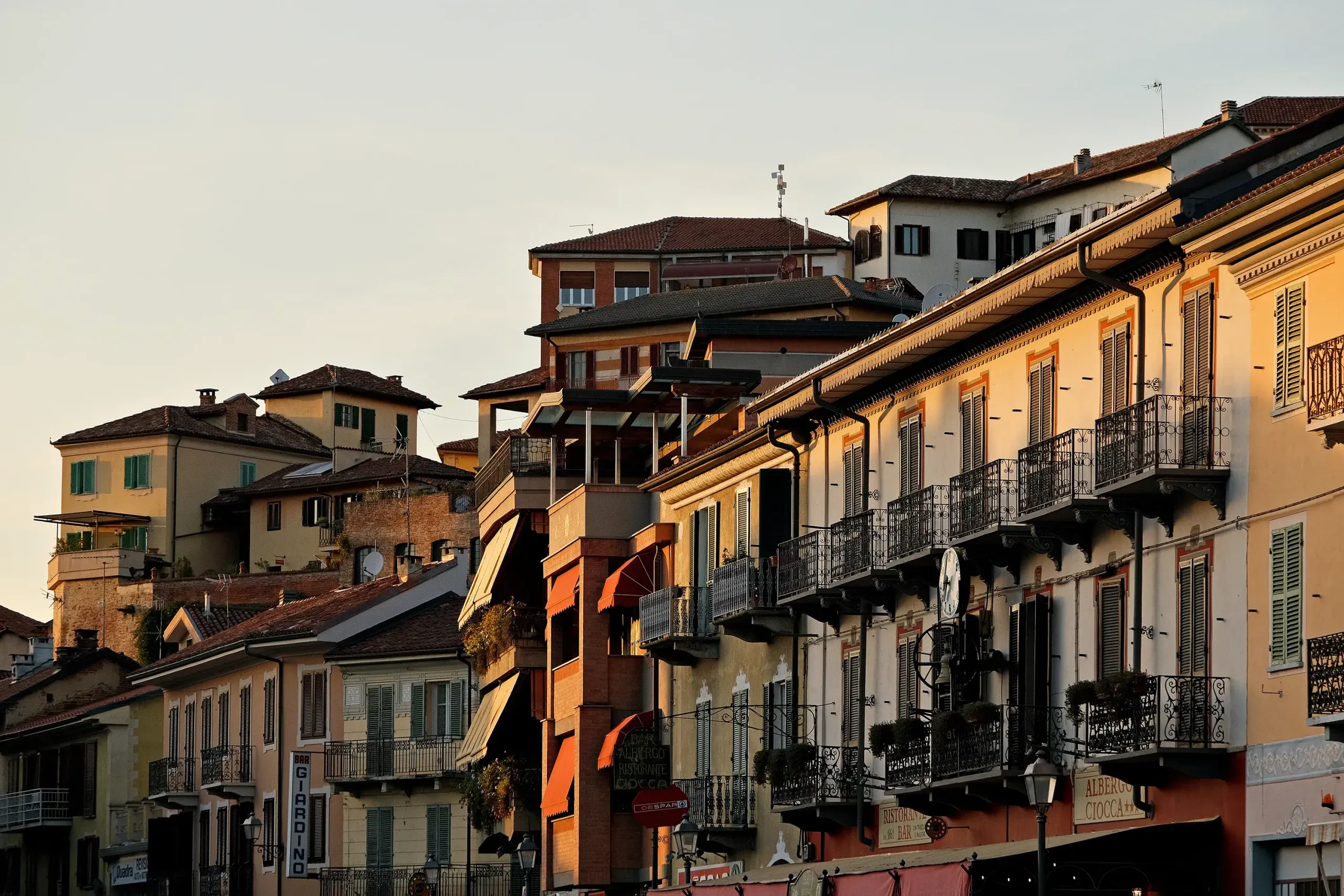 Comune di Castelnuovo Don Bosco