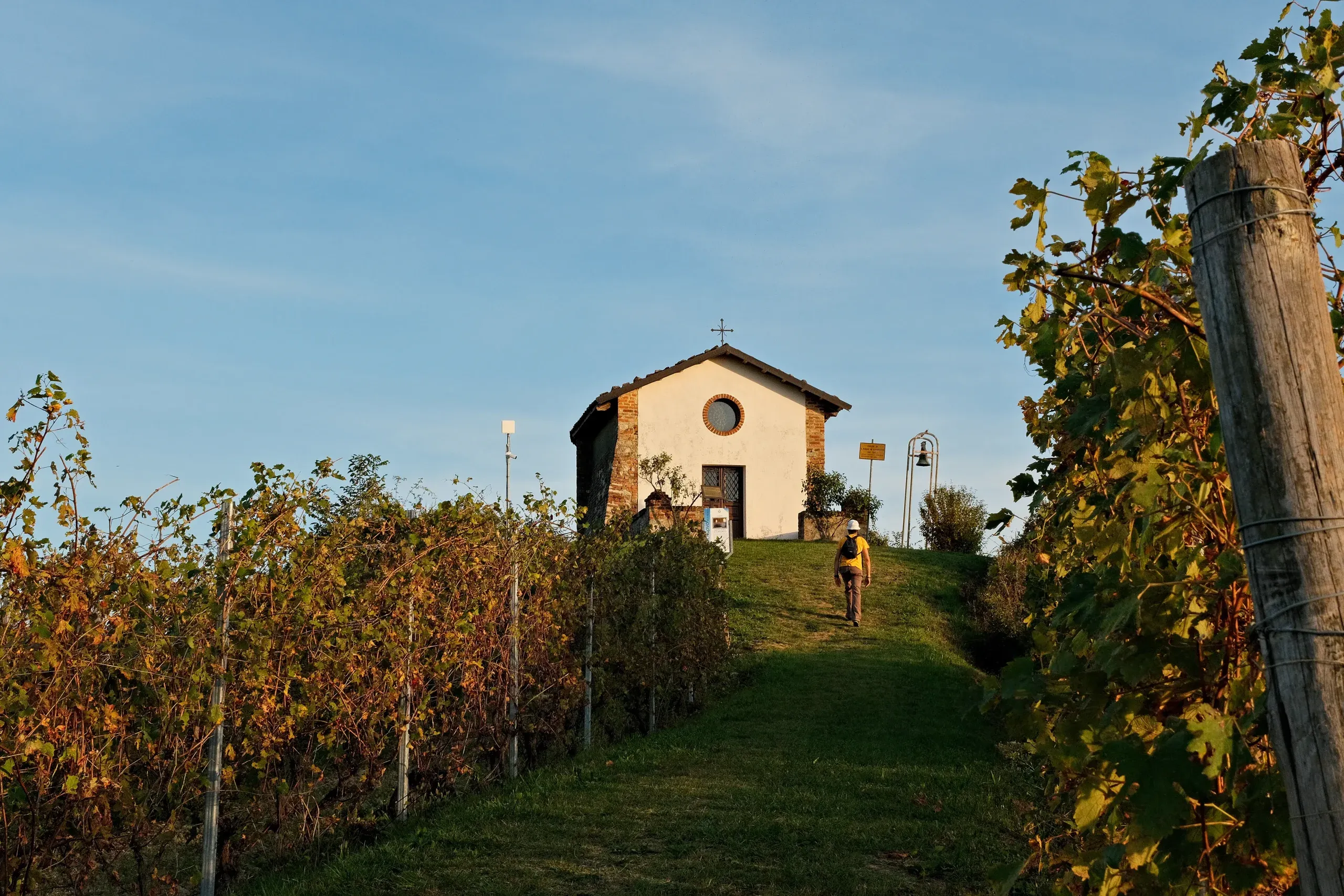 Chiesa Romanica di Santa Maria di Cornareto