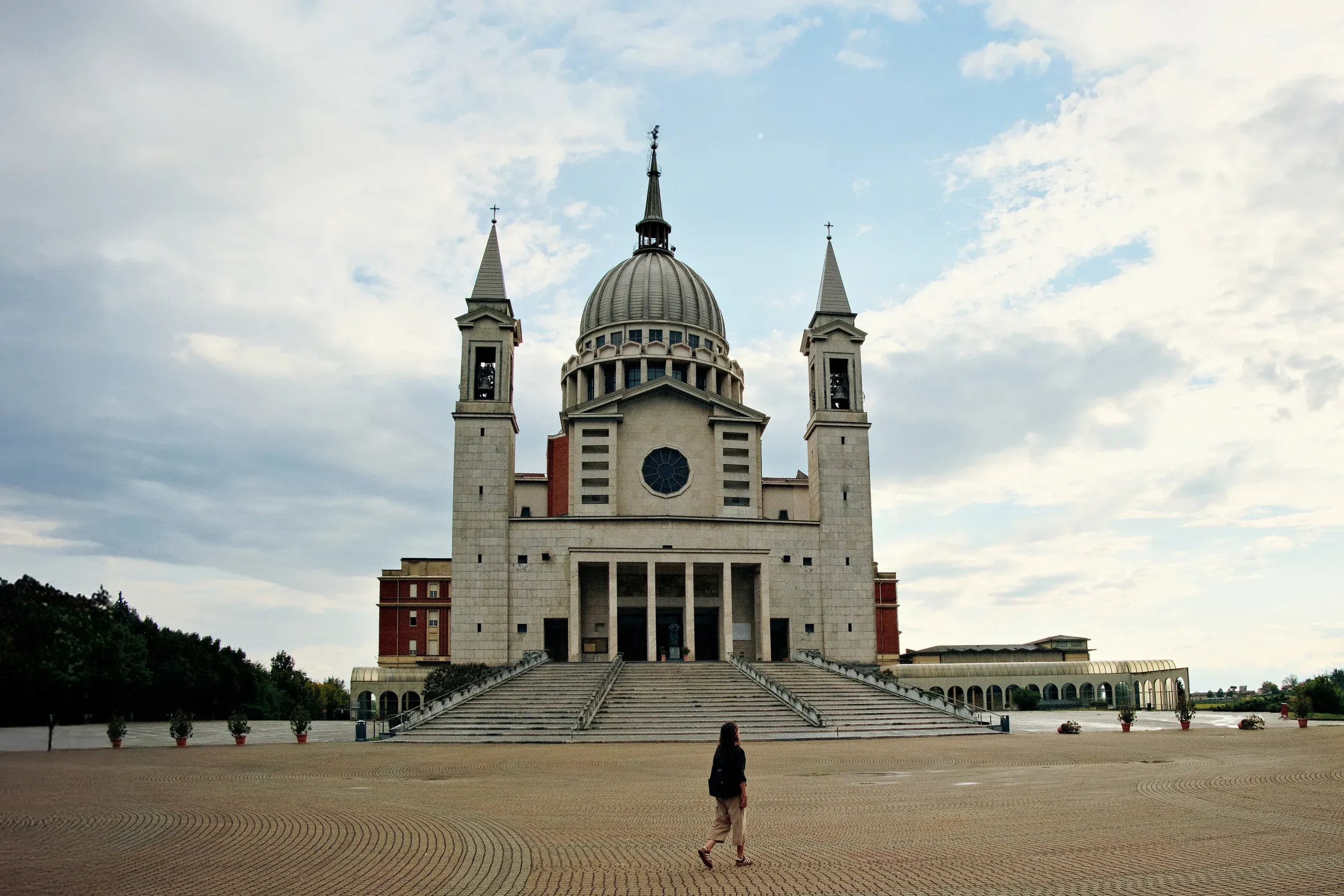 Colle Don Bosco
