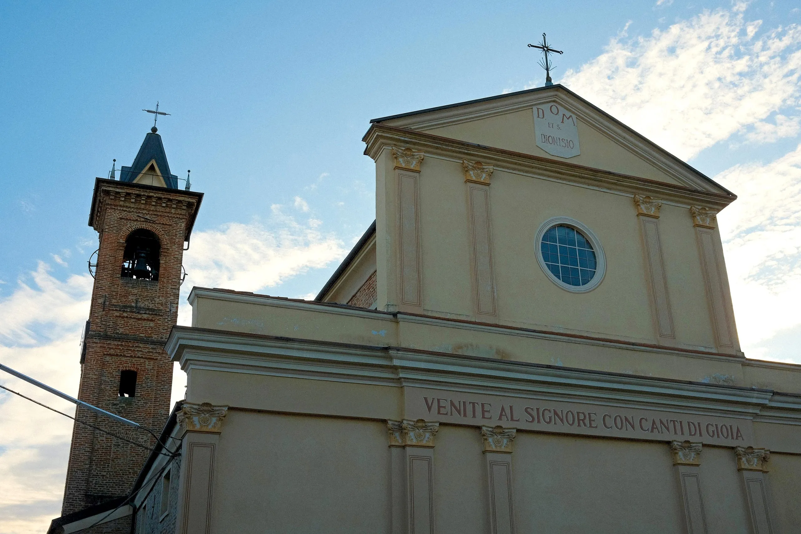 Comune di Montafia