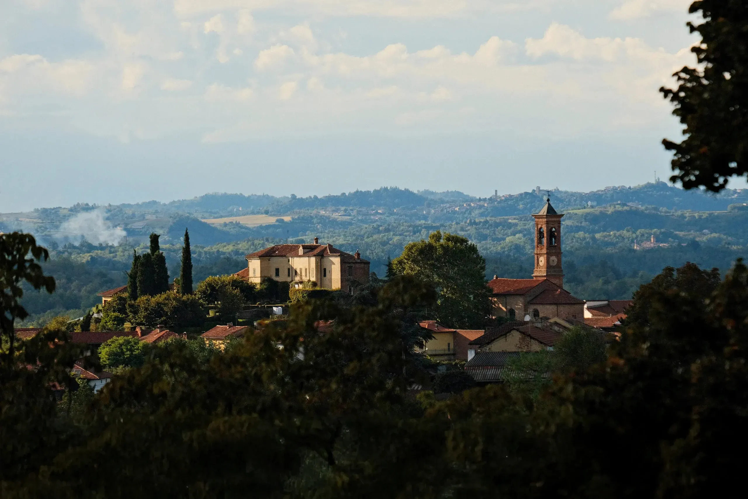 Comune di Camerano Casasco