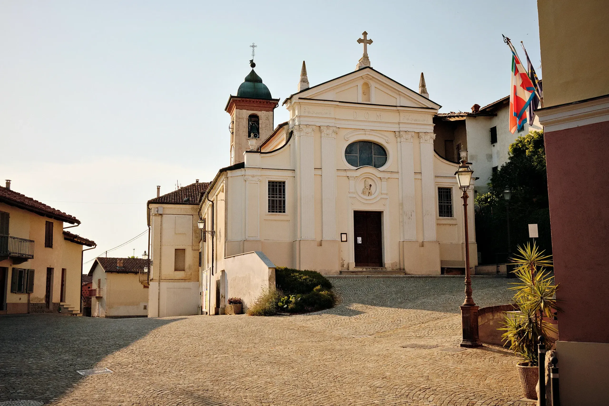 Comune di Chiusano