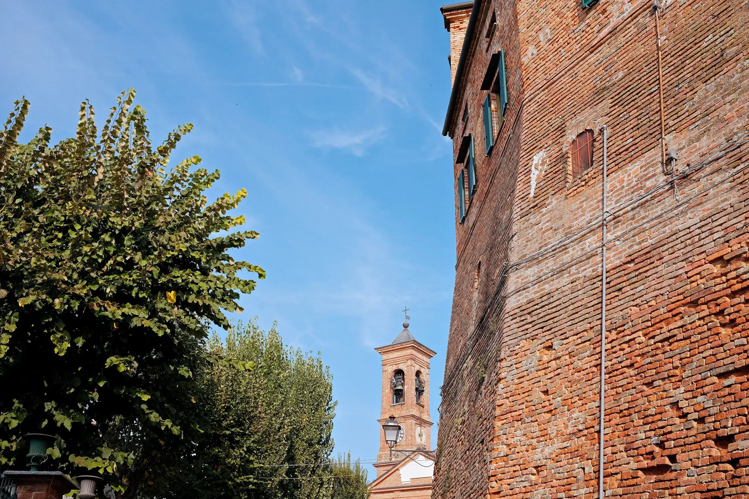 Comune di Soglio